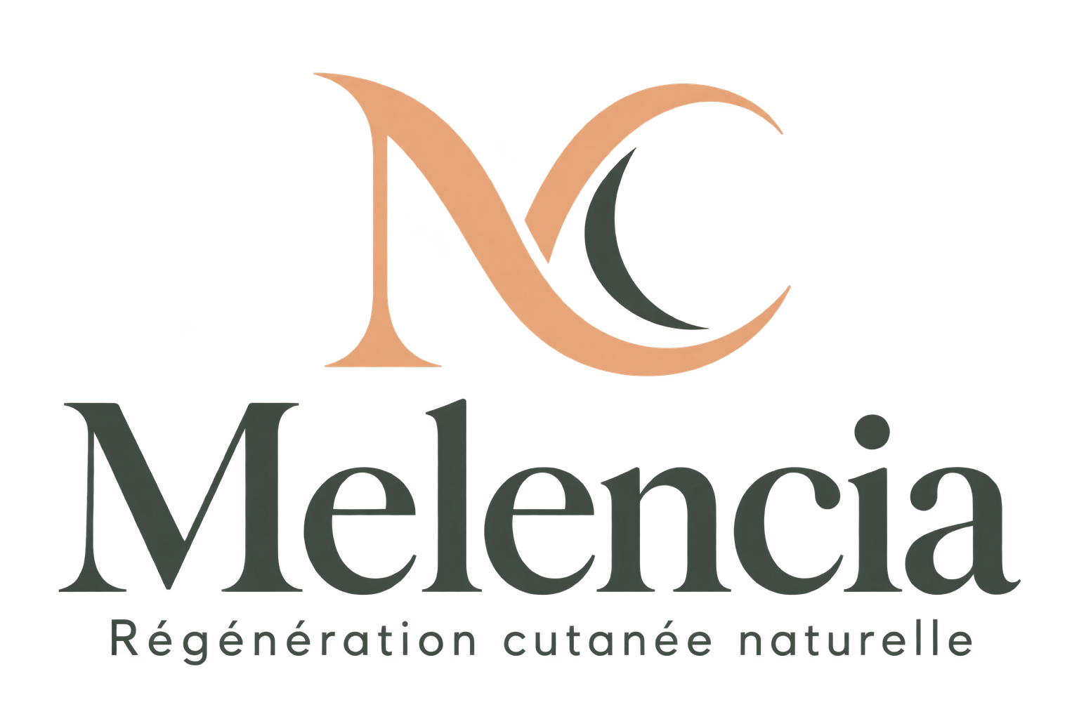 Melencia — Régénération cutanée naturelle